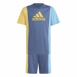 Αθλητικό Σετ για Παιδιά Adidas Club Set Μπλε
