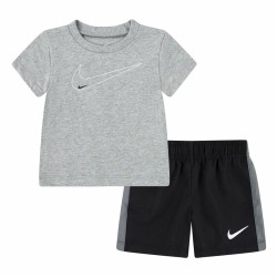 Αθλητικό Σετ για Μωρό Nike Club Πολύχρωμο