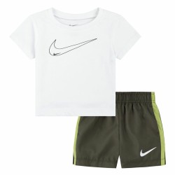Αθλητικό Σετ για Μωρό Nike Club Πολύχρωμο