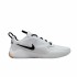 Παπούτσια Μπάσκετ για Ενήλικες Nike Airzoom Hyper Ace 3 Λευκό Μαύρο