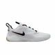 Παπούτσια Μπάσκετ για Ενήλικες Nike Airzoom Hyper Ace 3 Λευκό Μαύρο Παπούτσια Μπάσκετ για Ενήλικες Nike Airzoom Hyper Ace 3 Λευκό Μαύρο