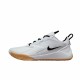 Παπούτσια Μπάσκετ για Ενήλικες Nike Airzoom Hyper Ace 3 Λευκό Μαύρο Παπούτσια Μπάσκετ για Ενήλικες Nike Airzoom Hyper Ace 3 Λευκό Μαύρο