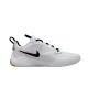 Παπούτσια Μπάσκετ για Ενήλικες Nike Airzoom Hyper Ace 3 Λευκό Μαύρο Παπούτσια Μπάσκετ για Ενήλικες Nike Airzoom Hyper Ace 3 Λευκό Μαύρο