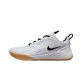Παπούτσια Μπάσκετ για Ενήλικες Nike Airzoom Hyper Ace 3 Λευκό Μαύρο Παπούτσια Μπάσκετ για Ενήλικες Nike Airzoom Hyper Ace 3 Λευκό Μαύρο
