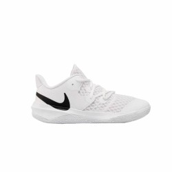 Παπούτσια Μπάσκετ για Ενήλικες Nike Zoom Hyper Speed Court Λευκό Παπούτσια Μπάσκετ για Ενήλικες Nike Zoom Hyper Speed Court Λευκό