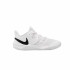 Παπούτσια Μπάσκετ για Ενήλικες Nike Zoom Hyper Speed Court Λευκό