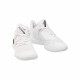 Παπούτσια Μπάσκετ για Ενήλικες Nike Zoom Hyper Speed Court Λευκό Παπούτσια Μπάσκετ για Ενήλικες Nike Zoom Hyper Speed Court Λευκό