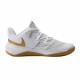 Παπούτσια Μπάσκετ για Ενήλικες Nike Zoom Hyper Speed Court Λευκό Παπούτσια Μπάσκετ για Ενήλικες Nike Zoom Hyper Speed Court Λευκό