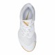 Παπούτσια Μπάσκετ για Ενήλικες Nike Zoom Hyper Speed Court Λευκό Παπούτσια Μπάσκετ για Ενήλικες Nike Zoom Hyper Speed Court Λευκό