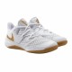 Παπούτσια Μπάσκετ για Ενήλικες Nike Zoom Hyper Speed Court Λευκό Παπούτσια Μπάσκετ για Ενήλικες Nike Zoom Hyper Speed Court Λευκό