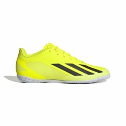 Παπούτσια Ποδοσφαίρου Σάλας για Ενήλικες Adidas Sala X Crazyfast Club