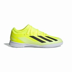 Παπούτσια Ποδοσφαίρου Σάλας για Ενήλικες Adidas Sala X Crazyfast