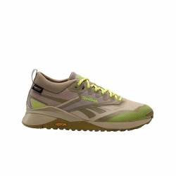 Αθλητικα παπουτσια Reebok Nano X4 Adventure Ανοιχτό καφέ