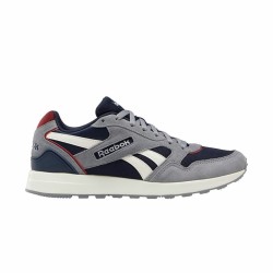Παπούτσια για Tρέξιμο για Ενήλικες Reebok Gl1000 Ανοιχτό Γκρι