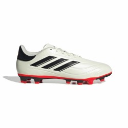 Μπάλες Ποδοσφαίρου για Ενήλικες Adidas Copa Pure 2 Club Fxg Λευκό