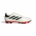 Μπάλες Ποδοσφαίρου για Ενήλικες Adidas Copa Pure 2 Club Fxg Λευκό