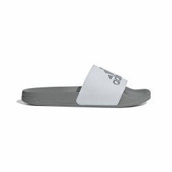 Σαγιονάρες για τους άνδρες Adidas Adilette Shower Γκρι