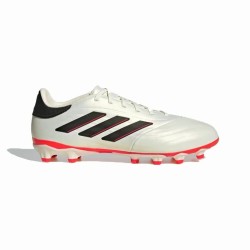 Μπάλες Ποδοσφαίρου για Ενήλικες Adidas Copa Pure 2 League Mg Λευκό