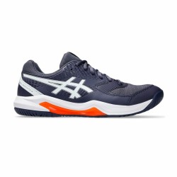 Ανδρικά Παπούτσια Τένις Asics Gel-Dedicate 8 Μπλε