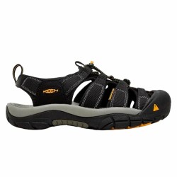 Σανδάλια Βουνού Keen Newport H2 Μαύρο