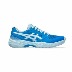 Γυναικεία Αθλητικά Παπούτσια Asics Gel-Court Hunter 3 Μπλε Γυναίκα Τόπι