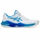 Γυναικεία Παπούτσια Τένις Asics Gel-Challenger 14 Clay Λευκό