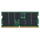 Μνήμη RAM Kingston KTH-PN548T-32G 32 GB DDR5 CL40