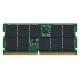 Μνήμη RAM Kingston KTH-PN548T-32G 32 GB DDR5 CL40