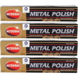 Σετ Καθαρισμού για Οθόνες Autosol SOL01001000X4