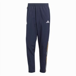 Aθλητικό Σορτς Adidas Real Madrid Ναυτικό Μπλε