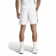 Aθλητικό Σορτς Adidas Alemania Dna Λευκό Aθλητικό Σορτς Adidas Alemania Dna Λευκό