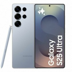 Smartphone Samsung S25 ULTRA 5G 12 GB RAM 256 GB 6,9