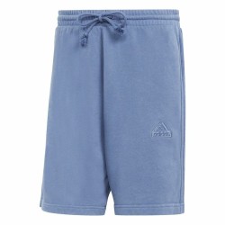 Aθλητικό Σορτς Adidas All Szn Short Μπλε