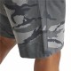 Aθλητικό Σορτς Adidas Camo Γκρι Aθλητικό Σορτς Adidas Camo Γκρι