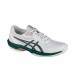 Ανδρικά Παπούτσια Τένις Asics Game Ff Clay/Oc Λευκό Ελαιόλαδο Ανδρικά Παπούτσια Τένις Asics Game Ff Clay/Oc Λευκό Ελαιόλαδο