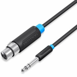 XLR καλώδιο Vention BBEBH