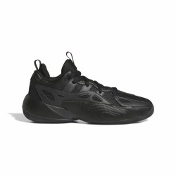 Παπούτσια Μπάσκετ για Ενήλικες Adidas Trae Unlimited Μαύρο