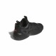 Παπούτσια Μπάσκετ για Ενήλικες Adidas Trae Unlimited Μαύρο Παπούτσια Μπάσκετ για Ενήλικες Adidas Trae Unlimited Μαύρο