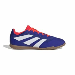 Παπούτσια Ποδοσφαίρου Σάλας για Ενήλικες Adidas Predator Club