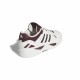 Παπούτσια Μπάσκετ για Ενήλικες Adidas Midcity Low Λευκό Παπούτσια Μπάσκετ για Ενήλικες Adidas Midcity Low Λευκό