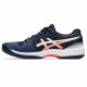 Παπούτσια Μπάσκετ για Ενήλικες Asics Gel-Court Hunter 3 Σκούρο μπλε Άντρες Τόπι
