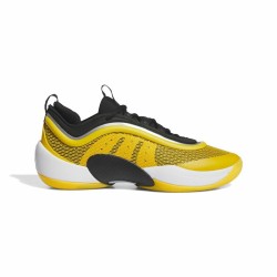 Παπούτσια Μπάσκετ για Ενήλικες Adidas D.O.N. Issue 5 Κίτρινο