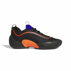Παπούτσια Μπάσκετ για Ενήλικες Adidas D.O.N. Issue 5 Μαύρο