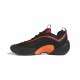 Παπούτσια Μπάσκετ για Ενήλικες Adidas D.O.N. Issue 5 Μαύρο Παπούτσια Μπάσκετ για Ενήλικες Adidas D.O.N. Issue 5 Μαύρο