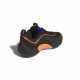 Παπούτσια Μπάσκετ για Ενήλικες Adidas D.O.N. Issue 5 Μαύρο Παπούτσια Μπάσκετ για Ενήλικες Adidas D.O.N. Issue 5 Μαύρο