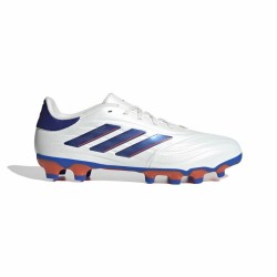 Μπάλες Ποδοσφαίρου για Ενήλικες Adidas Copa Pure Ii League Λευκό