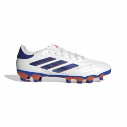 Μπάλες Ποδοσφαίρου για Ενήλικες Adidas Copa Pure Ii Pro Λευκό