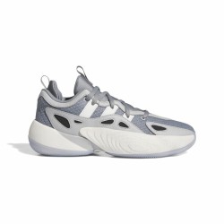 Παπούτσια Μπάσκετ για Ενήλικες Adidas Trae Unlimited Μπλε