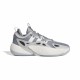Παπούτσια Μπάσκετ για Ενήλικες Adidas Trae Unlimited Μπλε Παπούτσια Μπάσκετ για Ενήλικες Adidas Trae Unlimited Μπλε