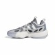 Παπούτσια Μπάσκετ για Ενήλικες Adidas Trae Unlimited Μπλε Παπούτσια Μπάσκετ για Ενήλικες Adidas Trae Unlimited Μπλε